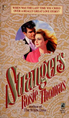 Cover for Strangers
