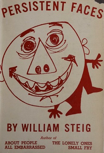 Cover for Persistent Faces