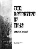 Cover for The detective in film