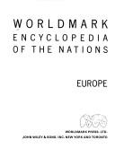 Cover for Sachs Enc/Nations Set 5e