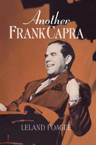 Cover for Another Frank Capra