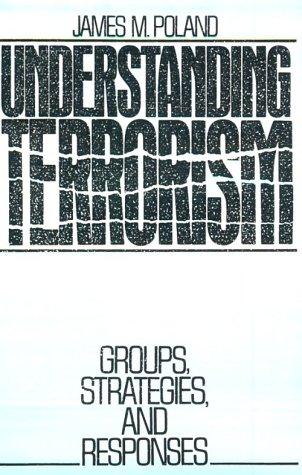 Cover for Understanding Terrorism