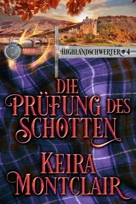 Cover for Die Prüfung des Schotten