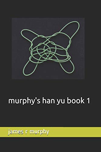 Cover for murphy's han yu book 1