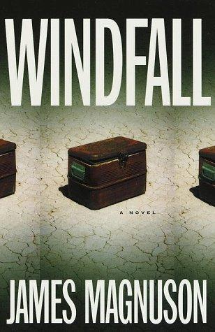 Cover for Windfall