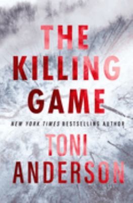 Cover for Killing Game