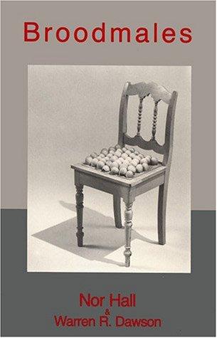 Cover for Broodmales