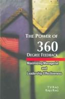 Cover for The Power of 360 Degree Feedback ; Maximizing Managerial and Leadership Effectiveness
