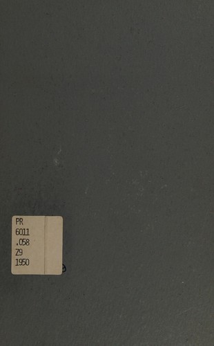 Cover for E. M. Forster