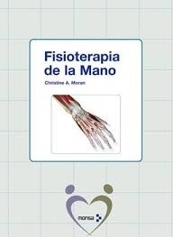 Cover for Fisioterapia de la mano (2013)