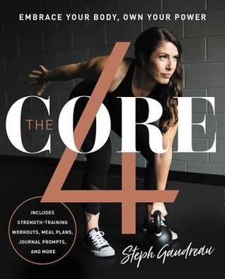 Cover for the core 4