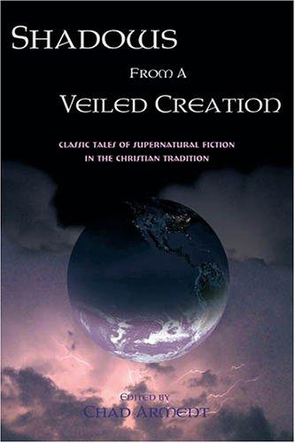 Cover for Shadows from a Veiled Creation