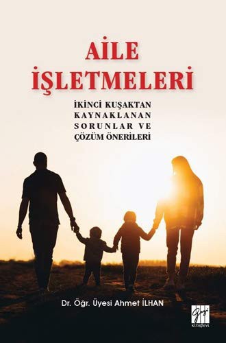 Cover for Aile Isletmeleri