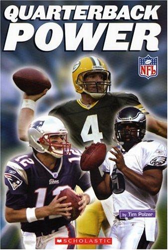 Cover for Nfl: Reader