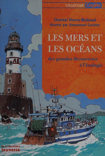 Cover for Les Mers et les Océans