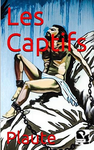 Cover for Les Captifs
