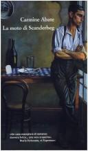 Cover for La moto di Scanderbeg
