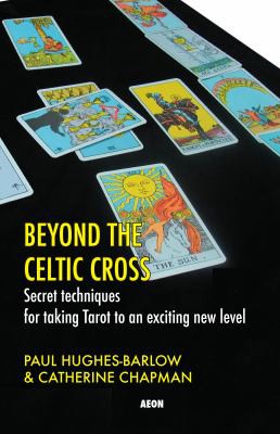 Cover for Beyond the Celtic cross