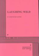 Cover for Laughing wild