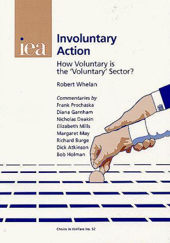 Cover for Involuntary Action