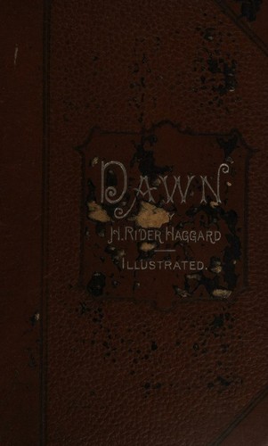 Cover for Dawn