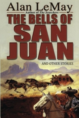 Cover for The Bells of San Juan