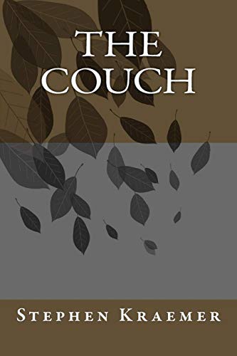 Cover for The Couch