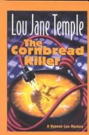 Cover for The cornbread killer
