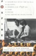Cover for Foxfire 8