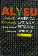 Cover for America Latina y Estados Unidos