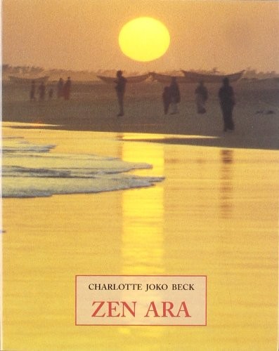 Cover for Zen ara