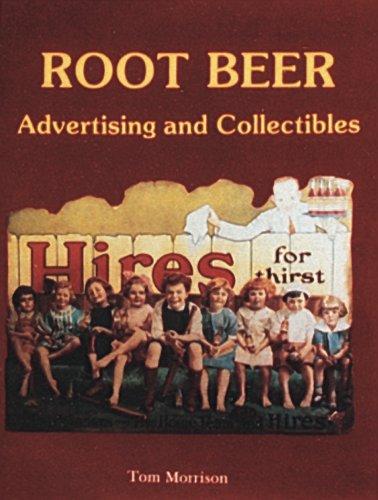 Cover for Root beer