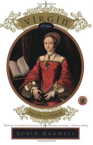 Cover for Virgin