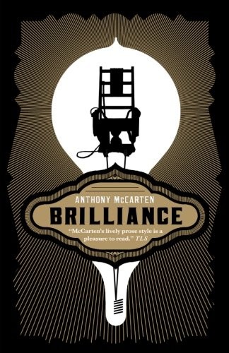 Cover for Brilliance