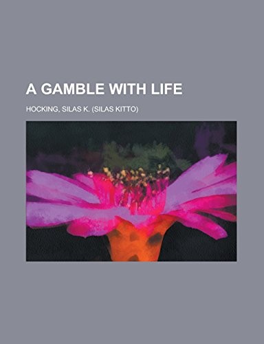 Cover for Gamble with Life