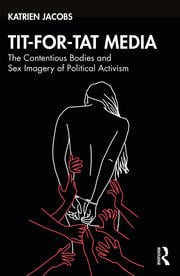 Cover for Tit-For-tat Media