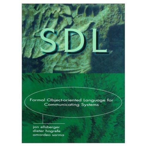 Cover for SDL