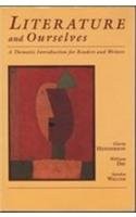 Cover for Literature and ourselves
