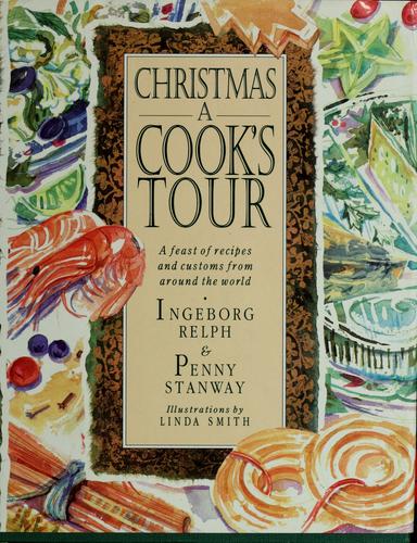 Cover for Christmas
