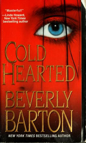 Cover for Cold hearted