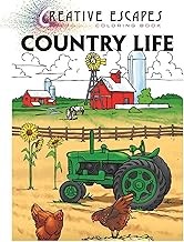 Cover for Creative Adult Coloring