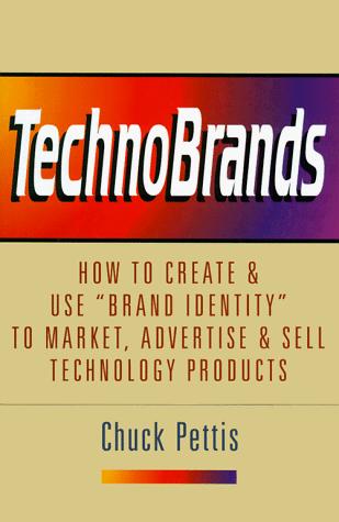 Cover for TechnoBrands