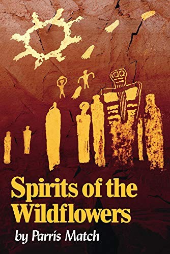 Cover for Spirits of the Wildflowers