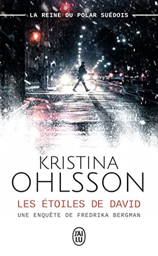 Cover for Les étoiles de David