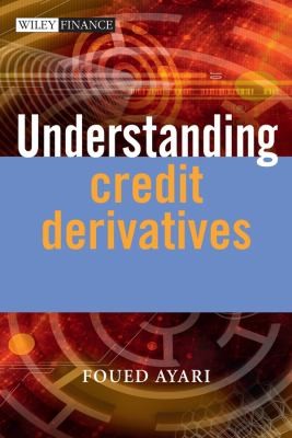 Cover for Understanding Credit Derivatives