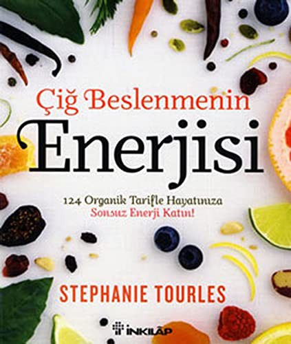 Cover for Cig Beslenmenini Enerjisi