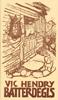 Cover for Batterdegls