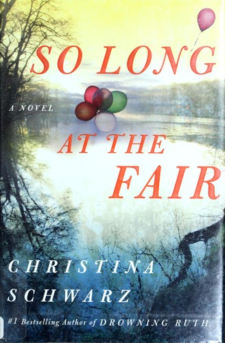 Cover for So long at the fair