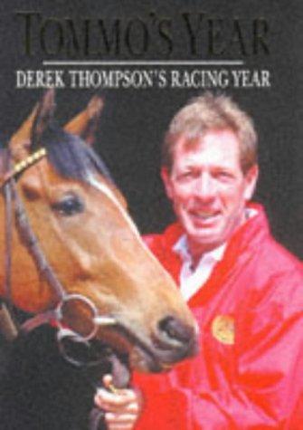 Cover for Tommos Year Thompsons Racing Year