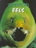 Cover for Eels